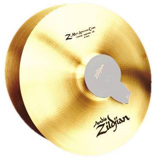 Zildjian 14 A Z-Mac Pair