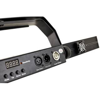 Showtec Maniac FX 7 multi LED-effect