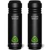 Lewitt LCT 040 Match stereo pair condensatormicrofoons