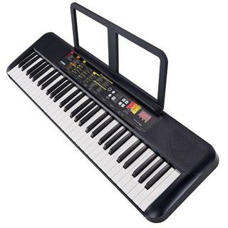 Yamaha PSR-F52 keyboard