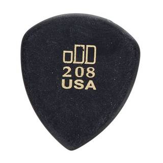Dunlop Jazztone 208 plectrum