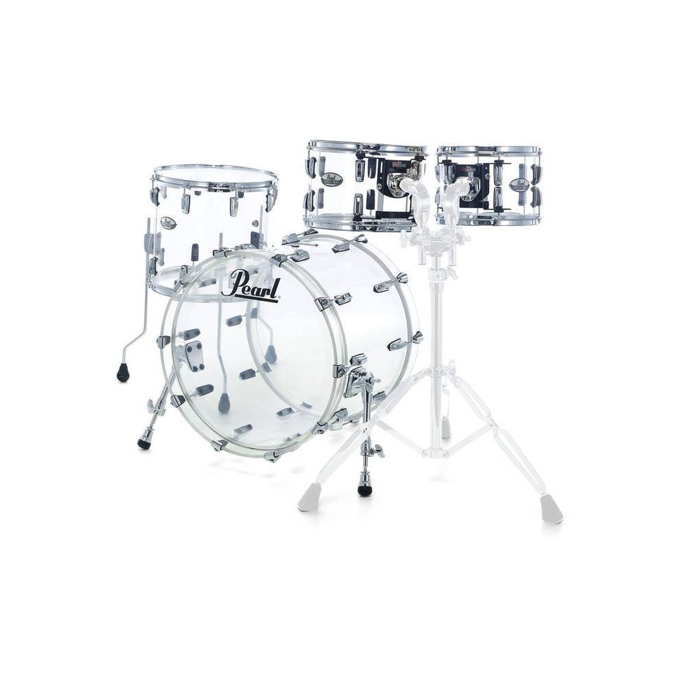 Pearl CRB504PC 730 Crystal Beat Ultra Clear