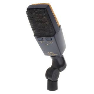 AKG C414 XL II Matched Pair Stereo Set