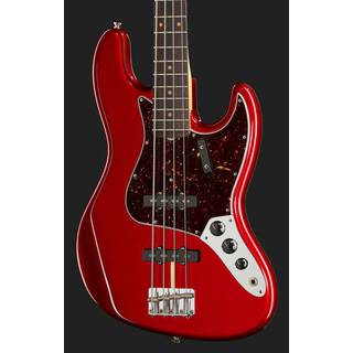 Fender American Original 60's Jazz Bass RW Candy Apple Red