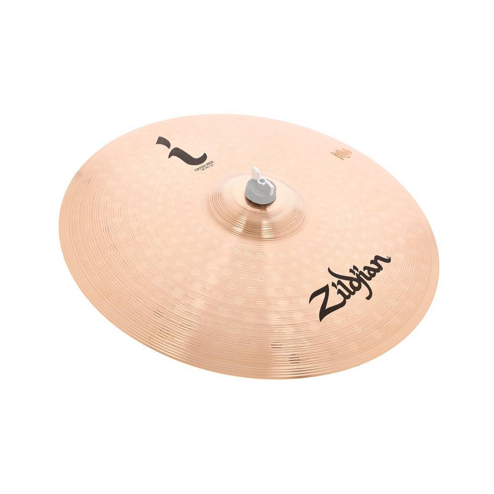 Zildjian ILH18CR I Family Crash Ride 18 inch