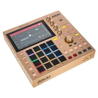 Akai Professional MPC One Gold muziekproductie console