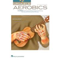 Hal Leonard - Chad Johnson - Ukulele Aerobics