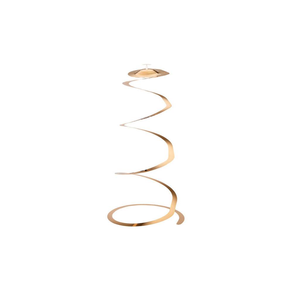 Zildjian 18 FX Spiral Trash