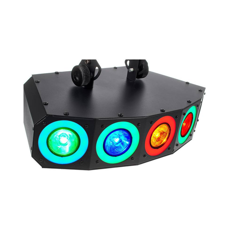 Eurolite LED SCY-50 Hybrid Beam Effect