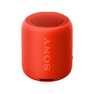Sony XB12 Red EXTRA BASS draagbare Bluetooth-speaker