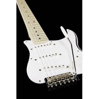 Fender Eric Clapton Stratocaster Black