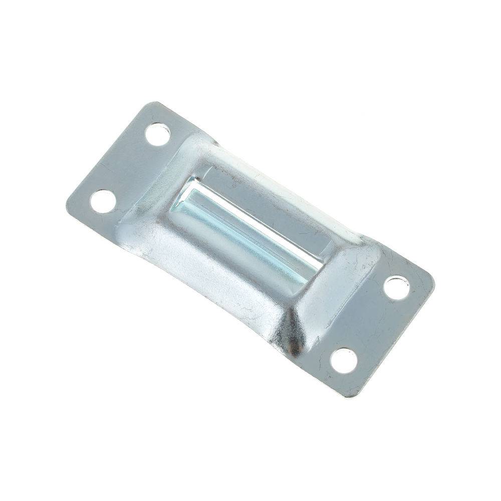 Adam Hall 1630KEEP Keeper voor 17302 inbouw vlinderslot