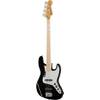 Fender American Original 70's Jazz Bass MN Black
