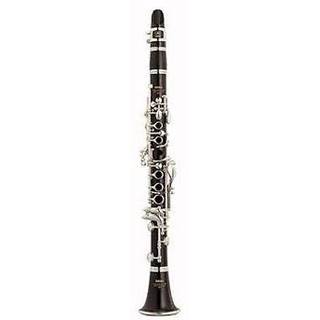 Yamaha YCL681II Professional Eb Clarinet
