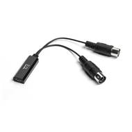 TIE 1i1o-e_EN bluetooth MIDI interface