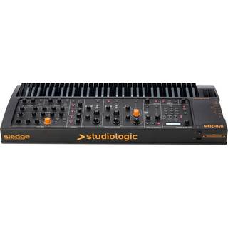 Studiologic Sledge 2.0 Black Edition