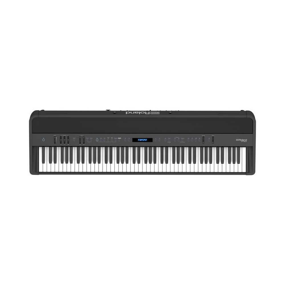 Roland FP-90X digitale piano zwart
