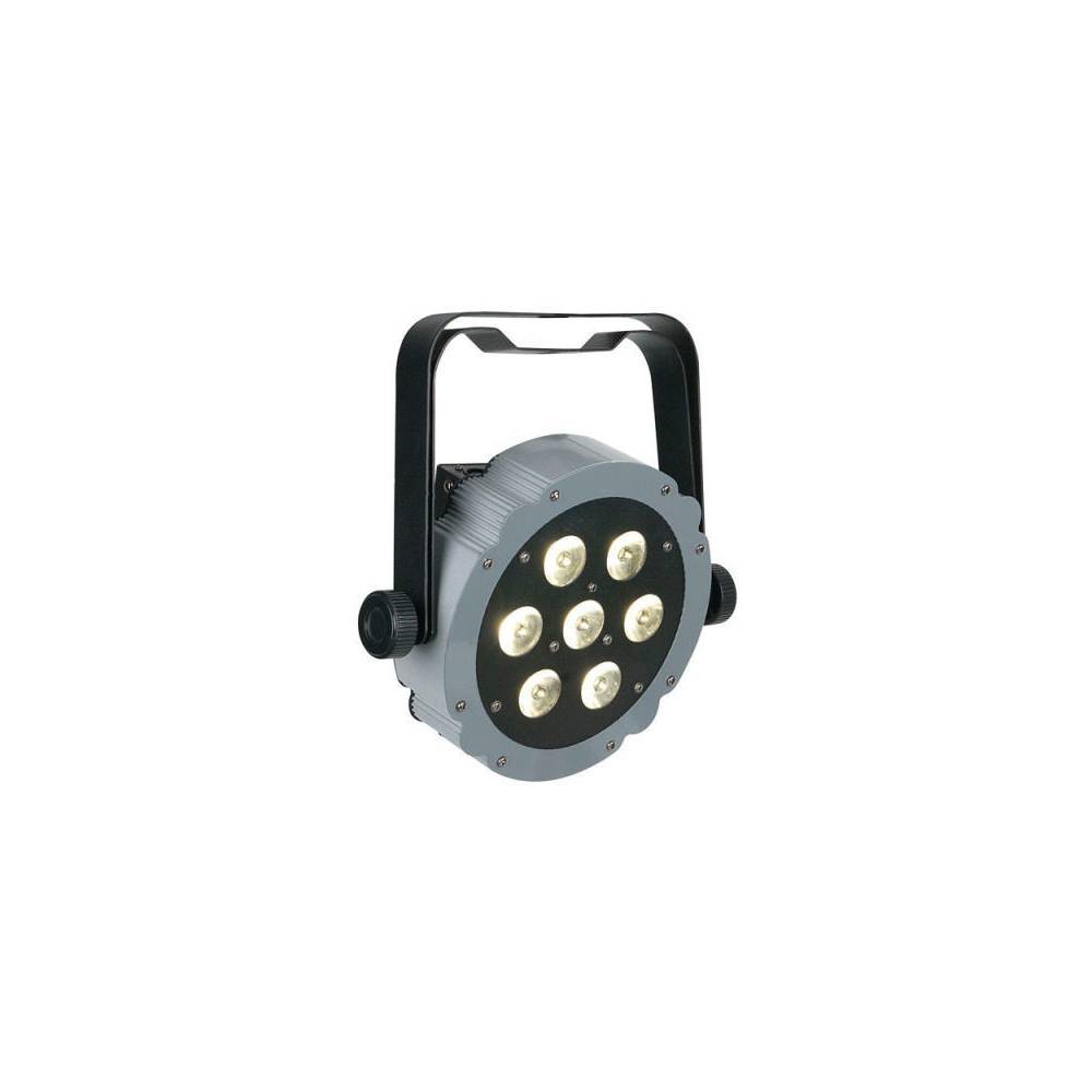 Showtec Compact Par 7x CW-WW LED-spot