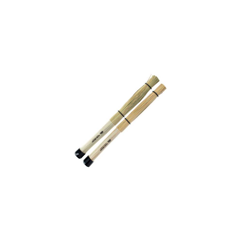 Meinl SB307 Stick & Brush Husk brushes