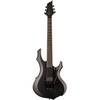 ESP LTD Black Metal Series F Black Metal Black Satin