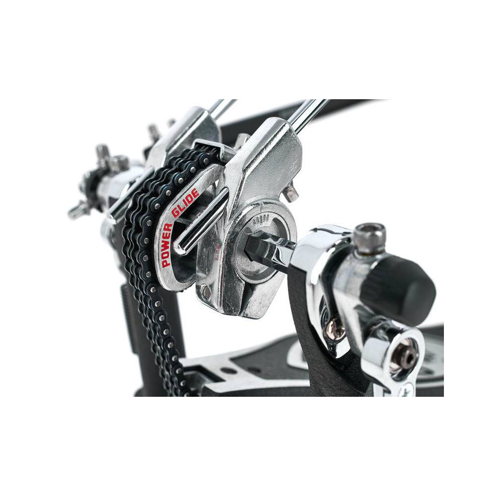 Tama HP900PWLN Iron Cobra Power Glide dubbel bassdrumpedaal
