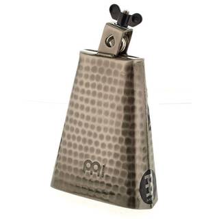 Meinl STB625HH-S Hammered Cowbell Steel