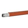 Showtec C-tube TL-filter 158 Deep Orange