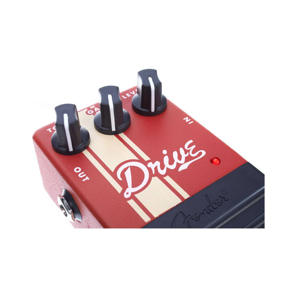 Fender Competition Drive