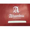 ALHAMBRA Melamine saddle - 9647