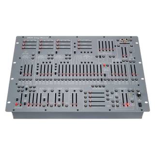 Behringer 2600 Gray Meanie synthesizer