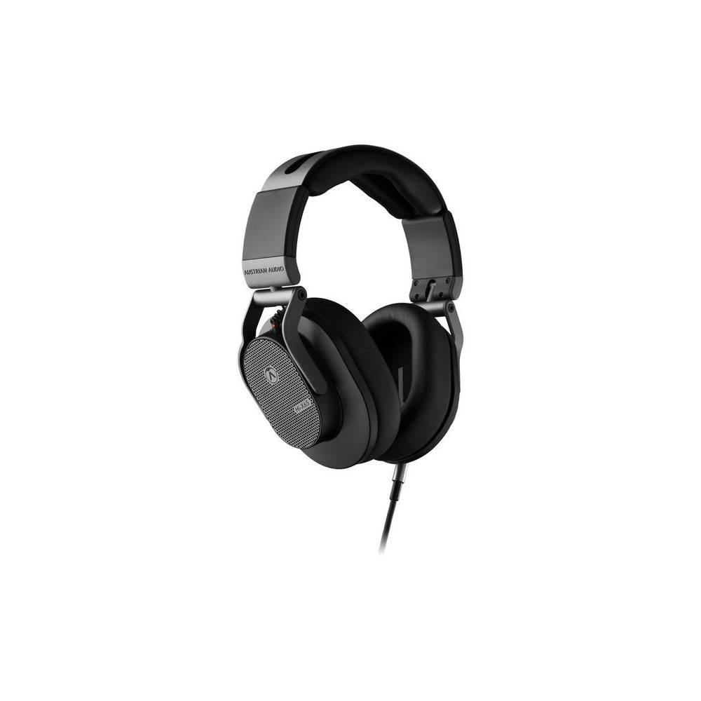 Austrian Audio Hi-X65 studio-koptelefoon