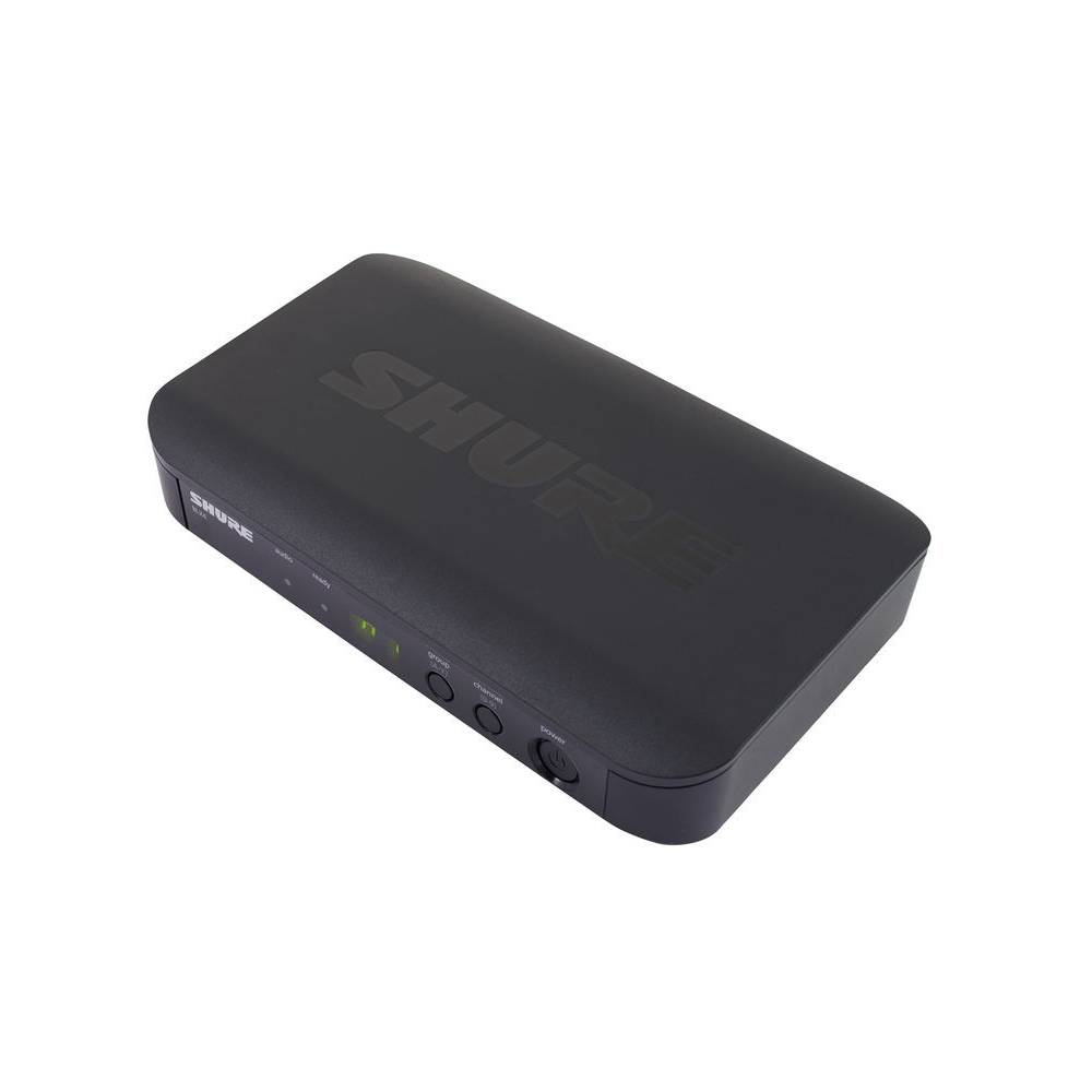 Shure BLX4 ontvanger
