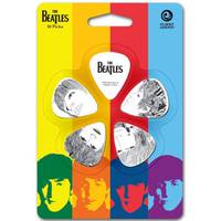 Planet Waves 1CWH6-10B1 Beatles Revolver 10 Pack Heavy