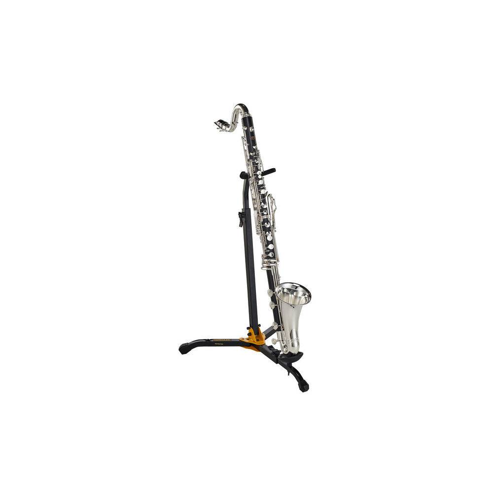 Yamaha YCL-621II Professional Bb Bass Clarinet