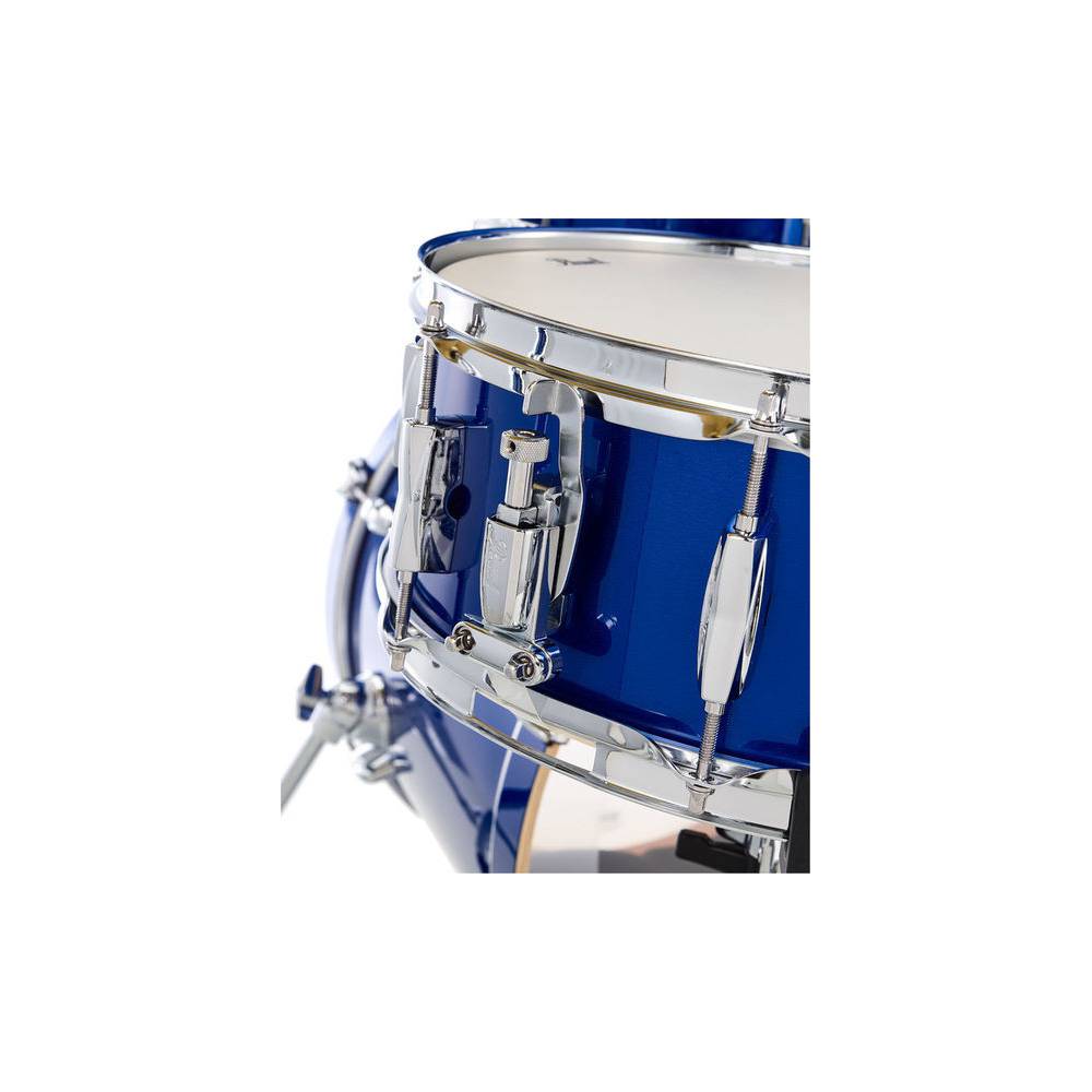 Pearl EXX705NBR/C717 Export High Voltage Blue drumstel