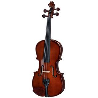 Stentor SR1400 Student I 1/4 akoestische viool inclusief koffer en strijkstok