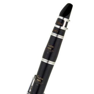 Yamaha YCL-CX-A Custom A Clarinet