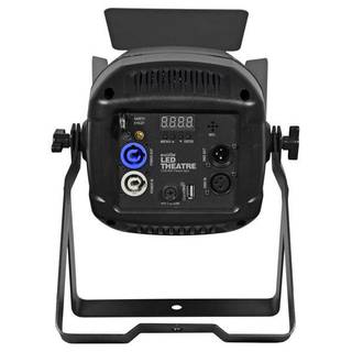 Eurolite LED Theatre COB 100 WW