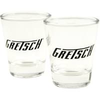 Gretsch Shot Glass Set van 2