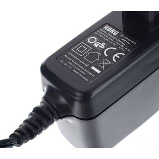 Korg KA-189 9V voedingsadapter