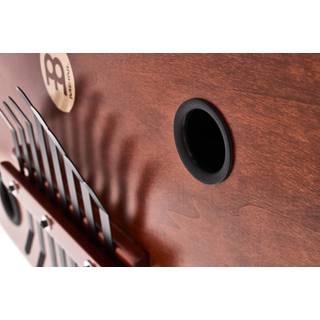 Meinl Marimbula Brown