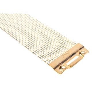 Pearl S-029NG 13 inch snarenmat 20 draads gold plated