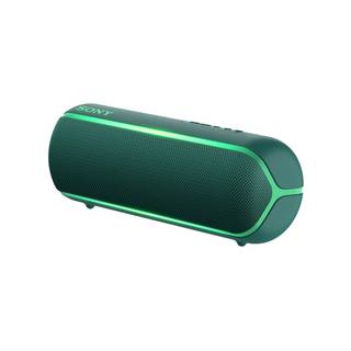 Sony SRSXB22 Groen