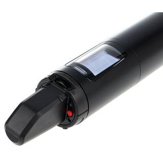 Sennheiser ew 500 G4-945-GBW handheld draadloos (606-678 MHz)