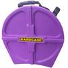Hardcase HNP14S-PU Purple 14 inch snaredrum koffer