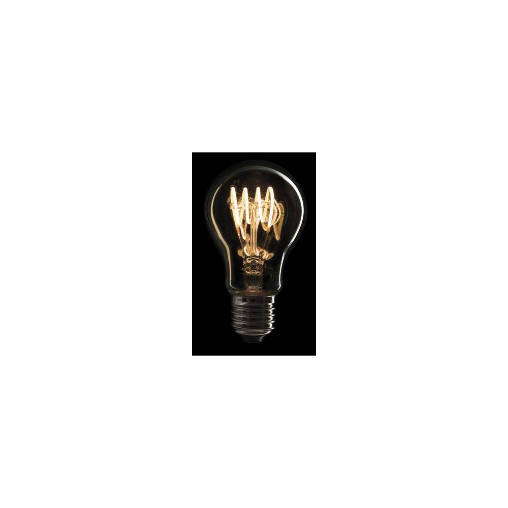 Showtec A60 Filament Bulb E27 LED-lamp