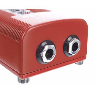 Hughes & Kettner Red Box MK 5 speaker simulator