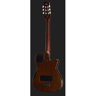 GODIN MultiAc Nylon Encore Natural SG - Left Handed