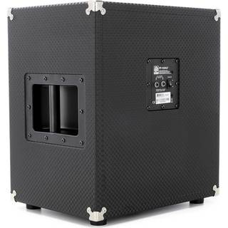Ampeg PF-112HLF 1x12 basgitaar-cabinet