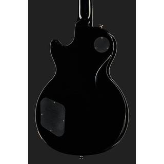 Epiphone Les Paul Muse Jet Black Metallic elektrische gitaar